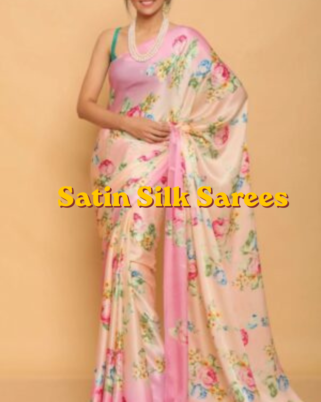 Home georgette sarees (2)